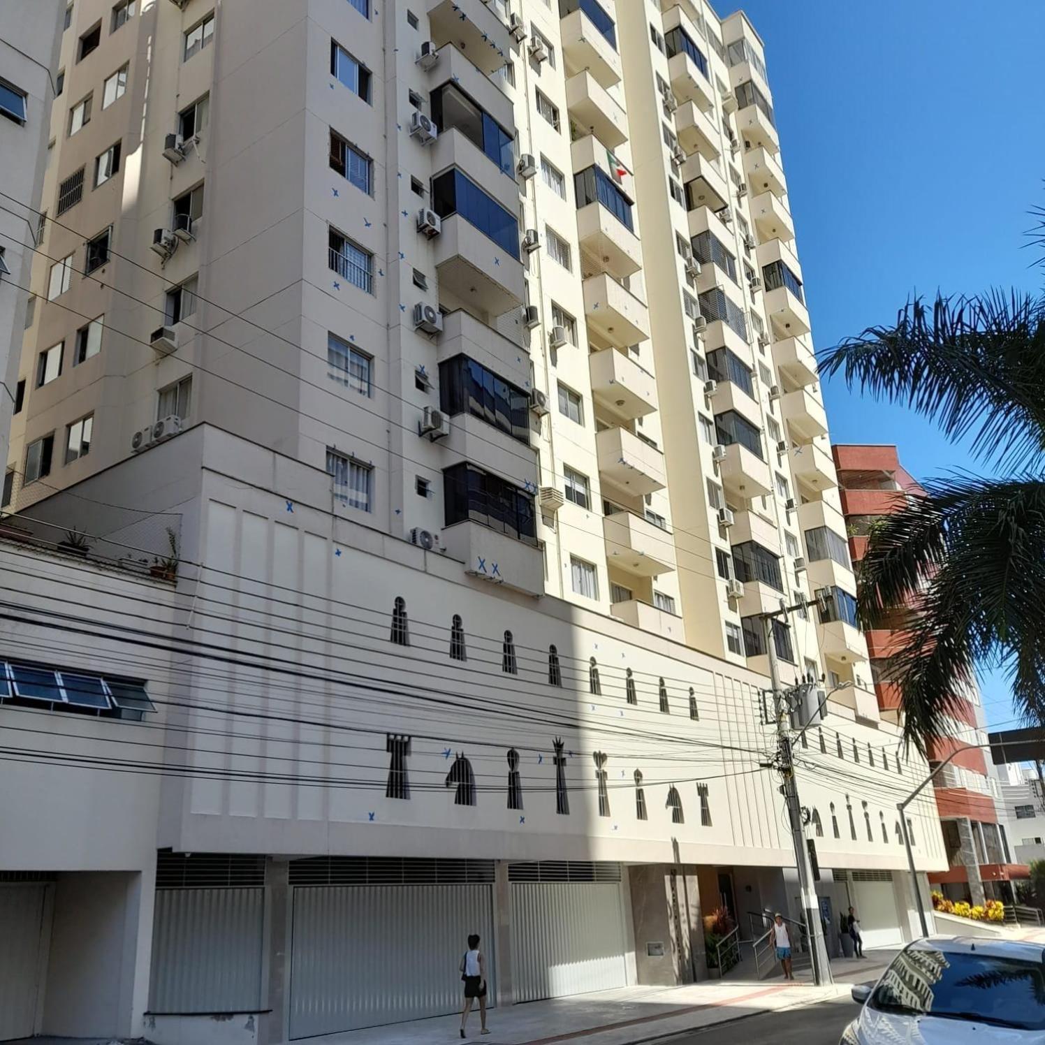 Otimo Apto De Temporada Em Bc Lejlighed Balneário Camboriú Eksteriør billede